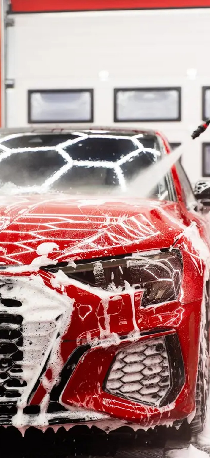 Detailing Milo packages and services